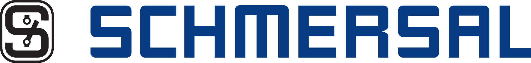 Schmersal Logo - Standard Bearings