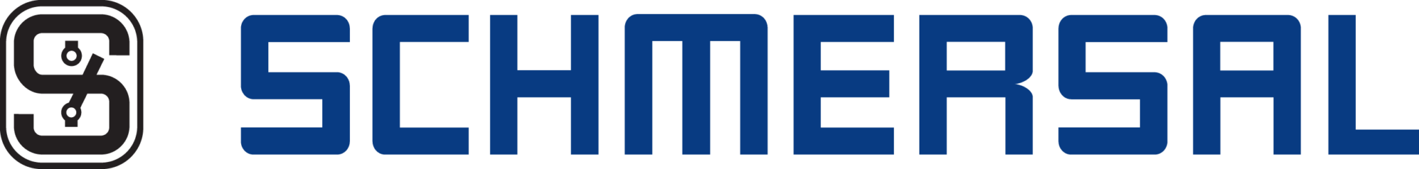 schmersal Logo - Standard Bearings